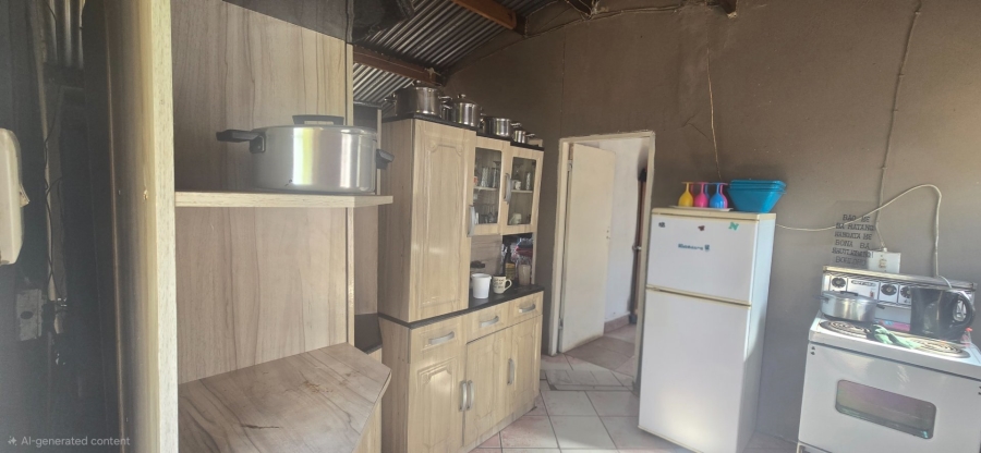 2 Bedroom Property for Sale in Grasslands Free State